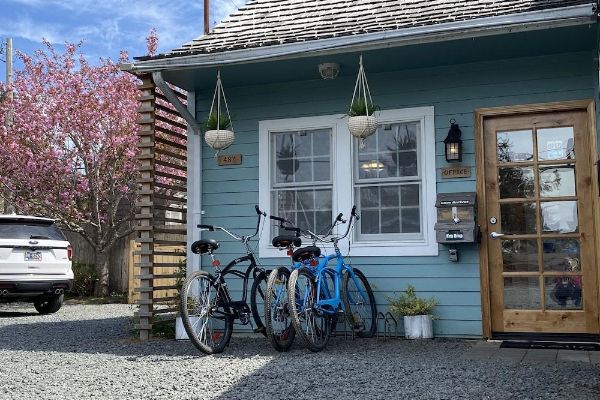 Inn at Haystack Rock (Cannon Beach)